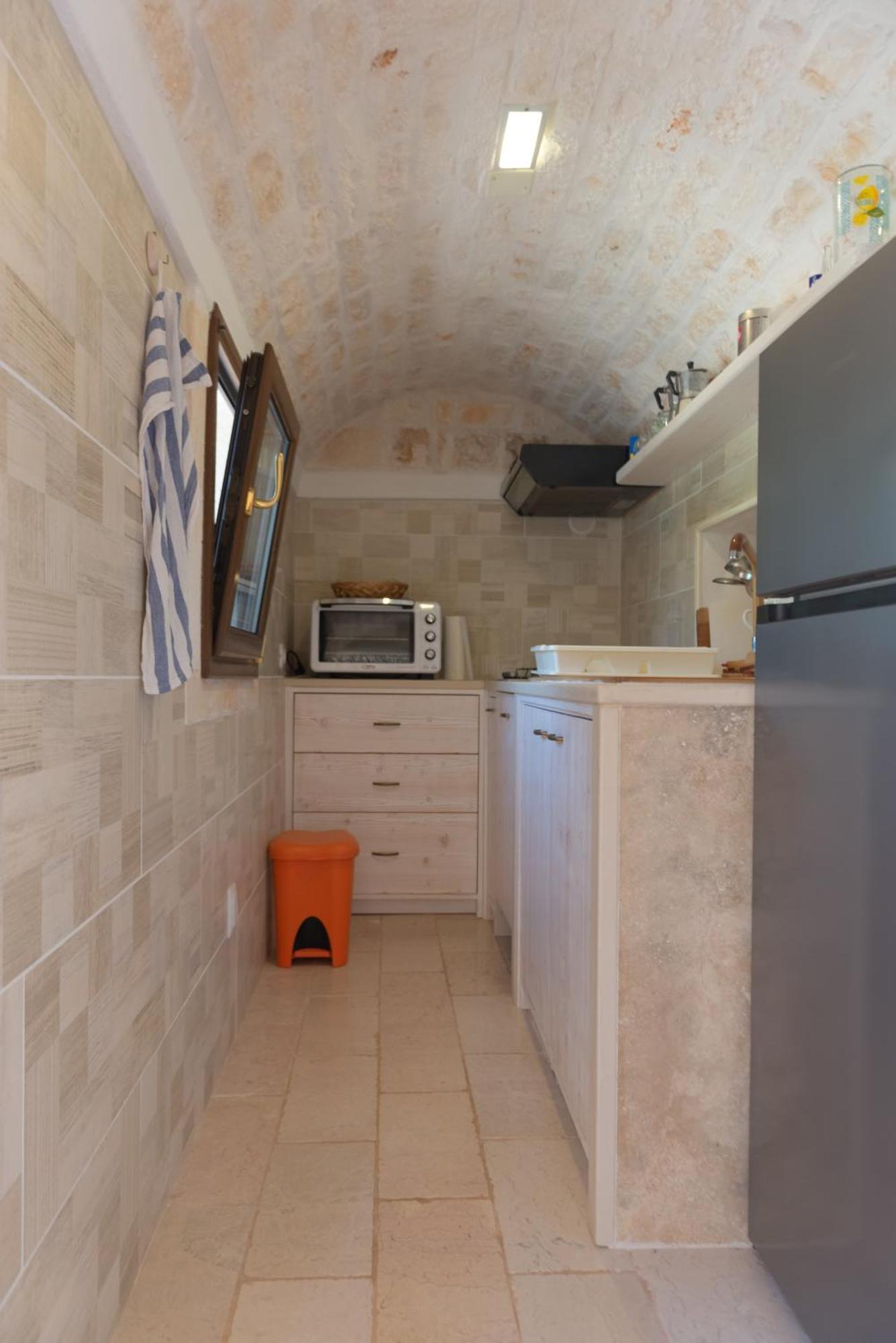 Trullo Filippo With Exclusive Pool Villa Cisternino Dış mekan fotoğraf