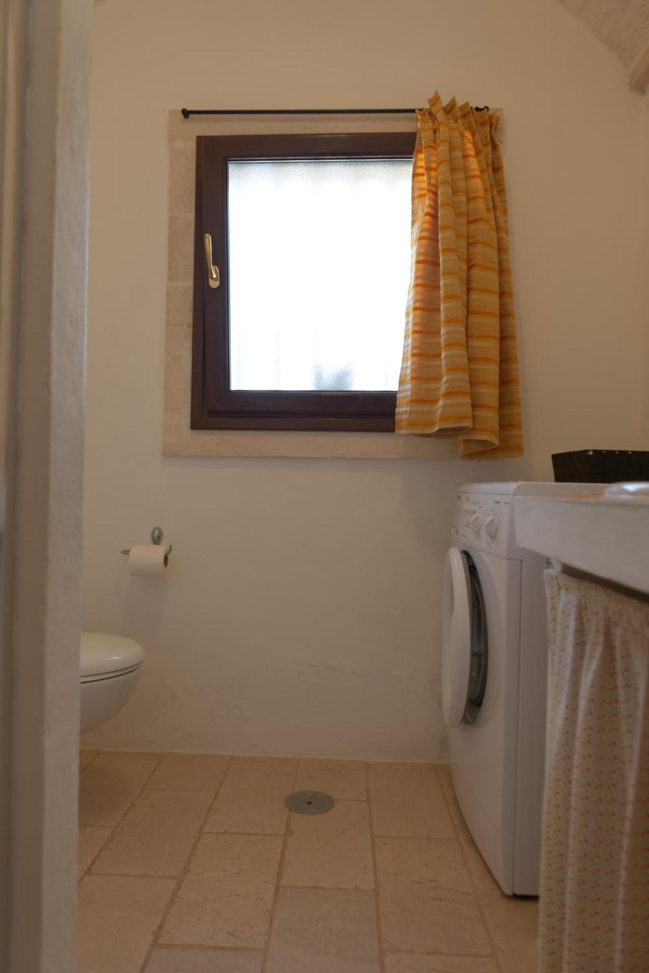 Trullo Filippo With Exclusive Pool Villa Cisternino Dış mekan fotoğraf